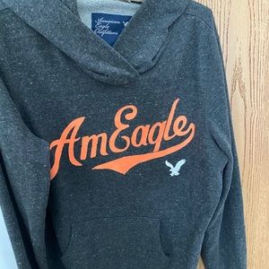 American Eagle sweatshirt